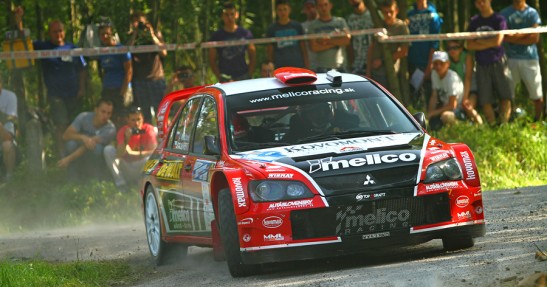 Rajd Rzeszowski